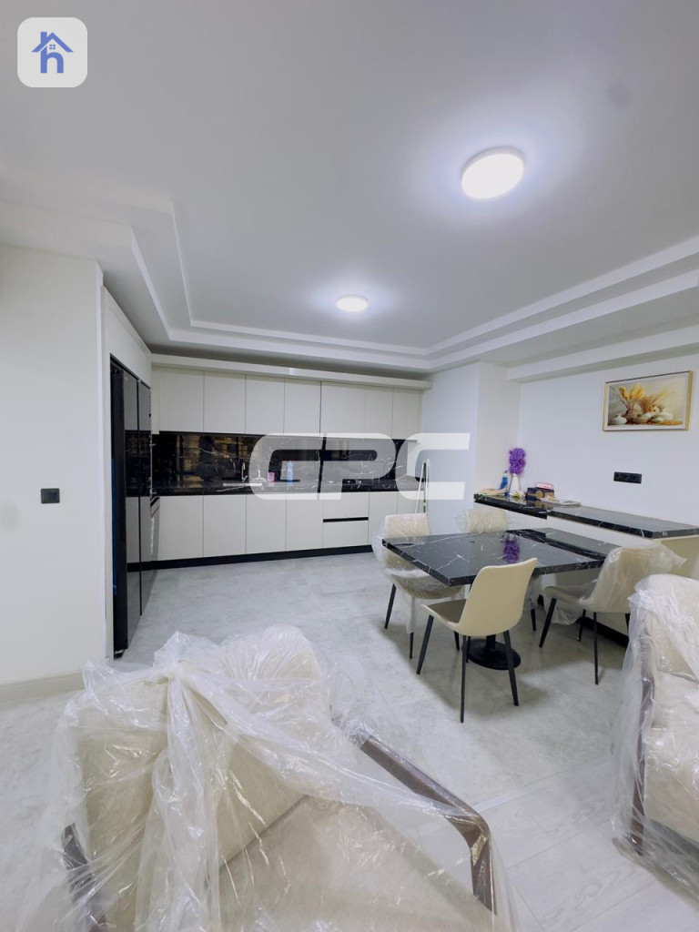 Rami Towers 2 Bedroom Apartment — 2