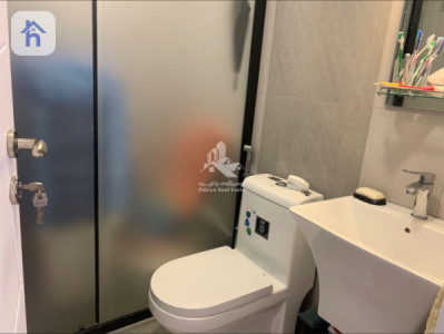 Modern 2 Bedroom Apartment for Sale Resim 6