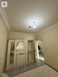 Furnished Apartment in Eskan Towers image 4