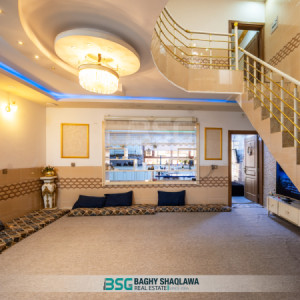 خانوو بۆ فرۆشتن لە گەڕەکی هەولێری نوێ وێنە 5