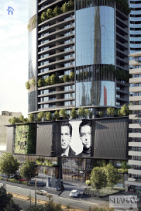 Cavalli Tower Image 19