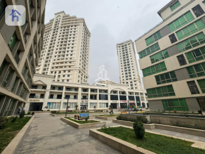 Furnished rental apartment in Erbil Image 12