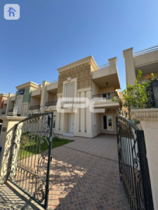 Two Floor House image 1