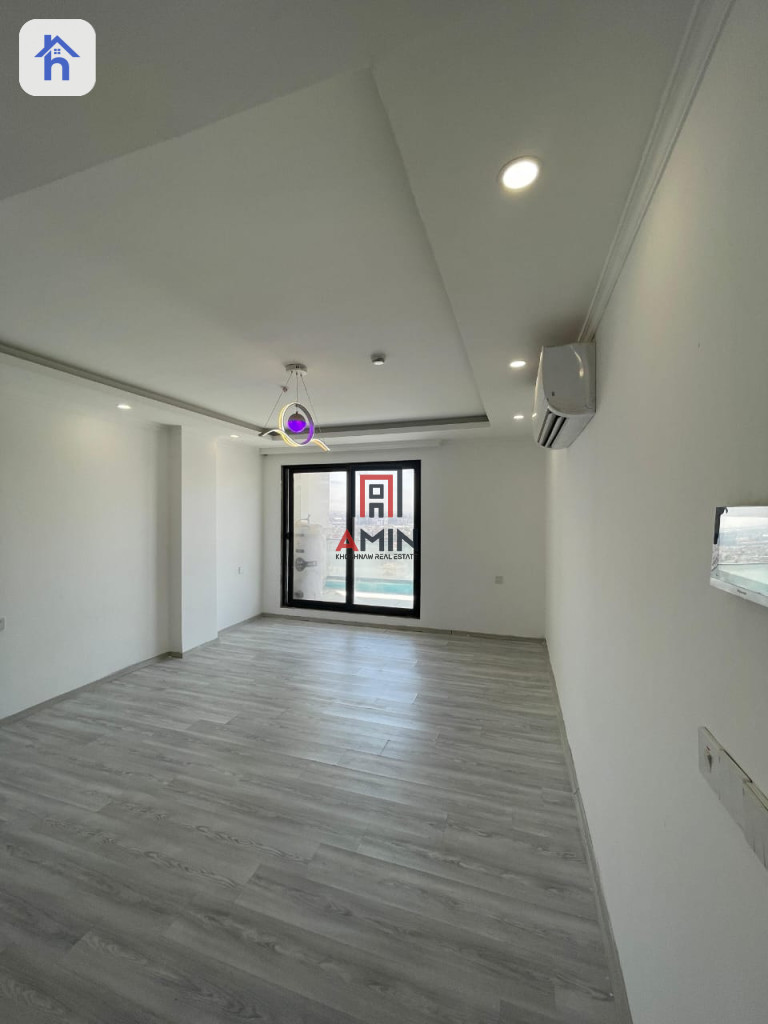 Spacious 1BR Apartment in Wow Tower