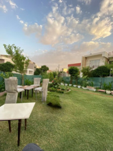 Two Floor House Opposite Garden image 2