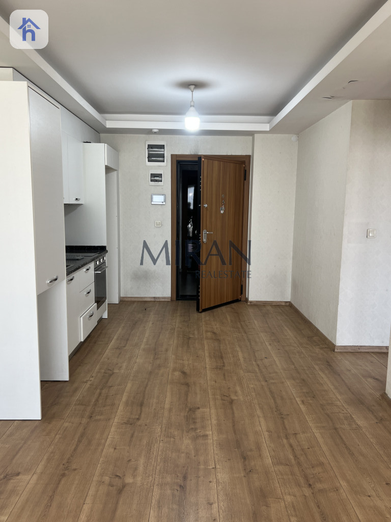 Modern Apartment in Star Towers