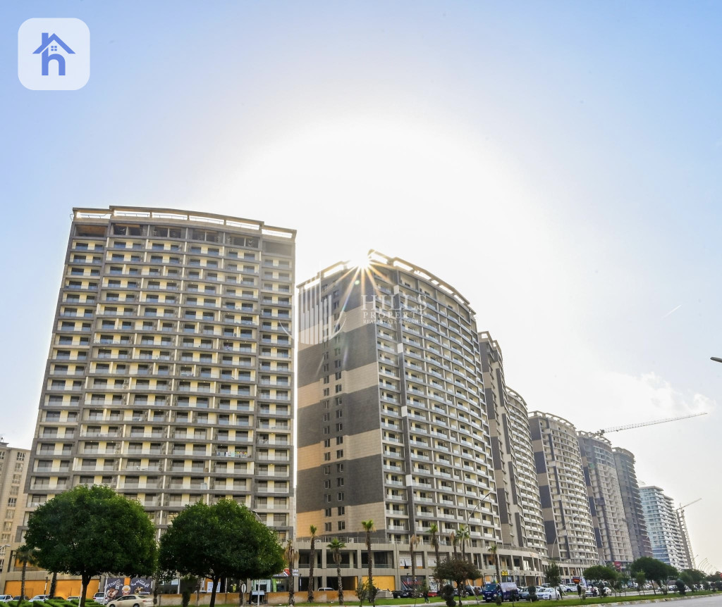 Cozy 1-Bedroom Apartment in Erbil