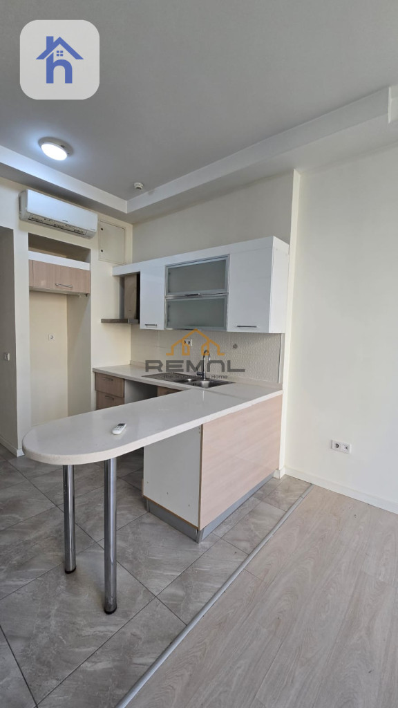 Studio Apartment Resim 2