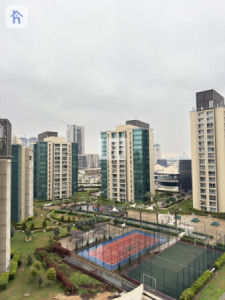 Modern 1-Bedroom Apartment in Erbil image 6