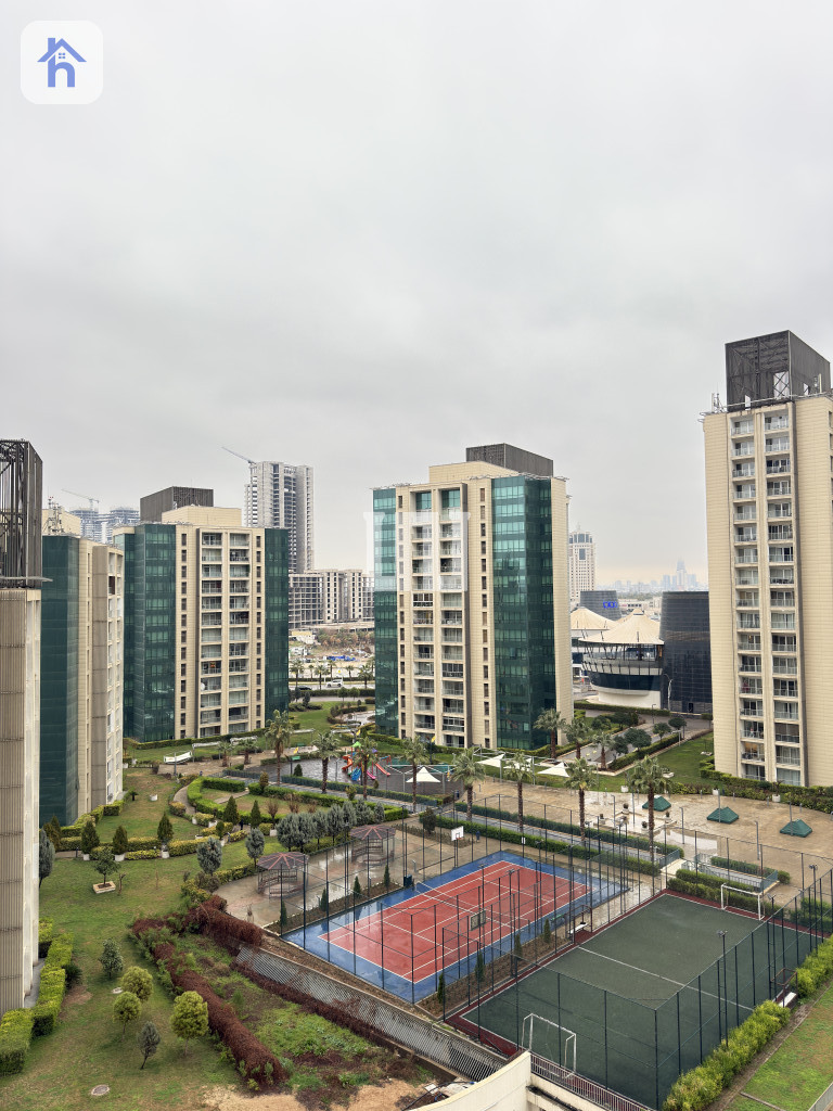 Modern 1-Bedroom Apartment in Erbil Image 6