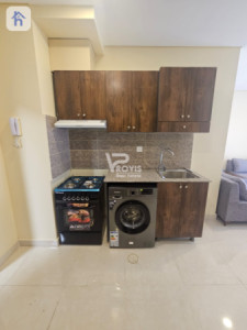 Furnished Apartment For Rent image 5