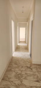 Spacious Apartment in Lalav City View Resim 6