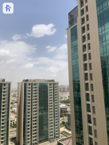 Studio apartment in Empire Wings 13 image 6