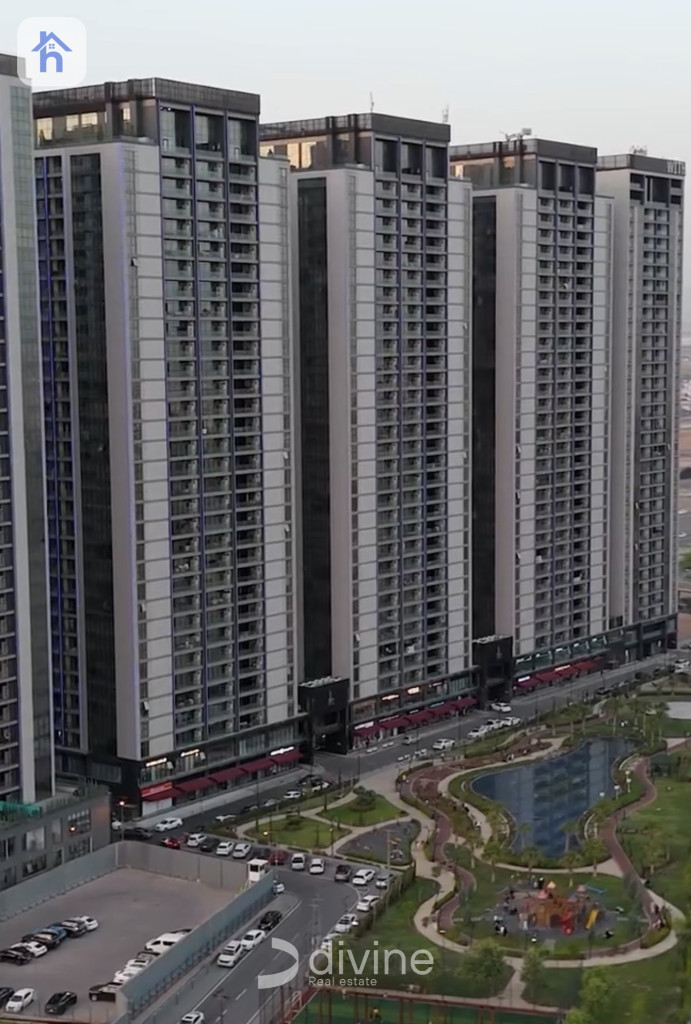 Furnished Apartment For Sale Resim 3
