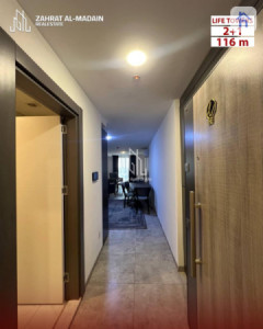 Furnished Apartment For Rent Image 6