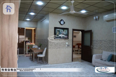 Spacious House with Multiple Rooms Image 5