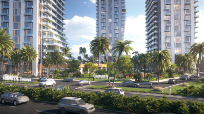 Al Fakher Towers Resim 11