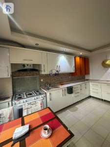 Furnished Apartment For Rent Resim 5