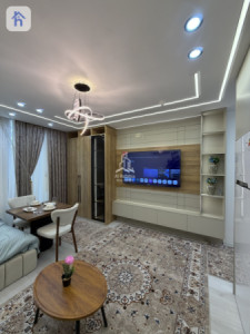 Furnished Apartment For Rent image 2