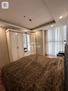 شقة مفروشة عصرية بإطلالة رائعة صورة 4