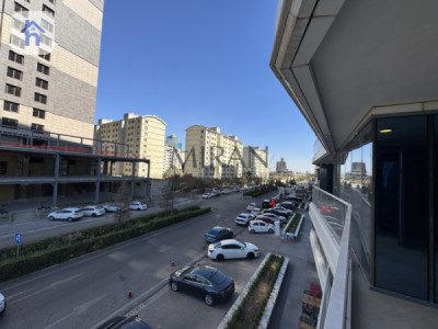 Spacious Apartment in Erbil with 3BR Resim 14