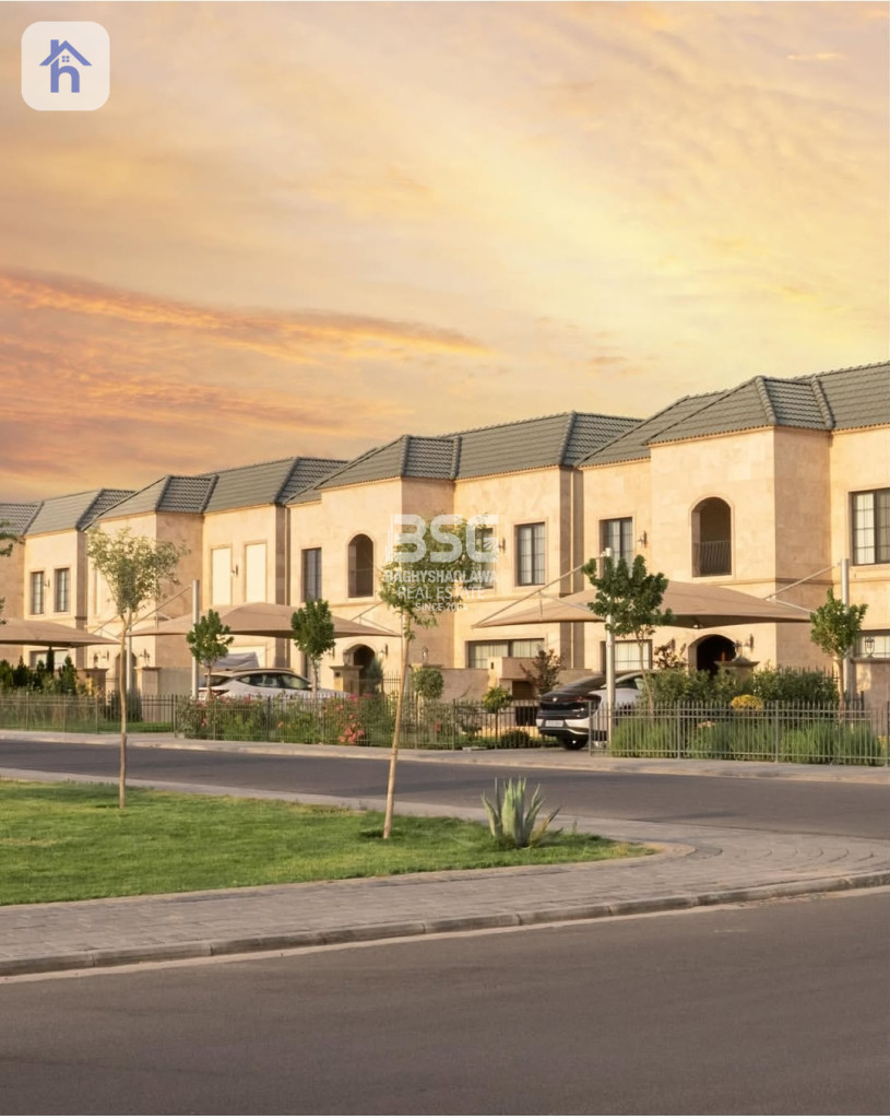 Spacious House with 4 Bedrooms Resim 3