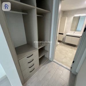 Internal View Apartment Resim 6