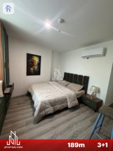 شقة مؤثثة للبيع صورة 7