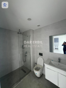 شقة مريحة مع غرفة نوم واحدة صورة 4