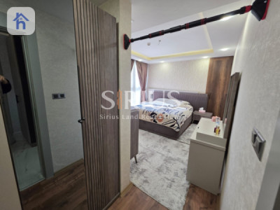Luxurious Residence at Sky Towers image 6