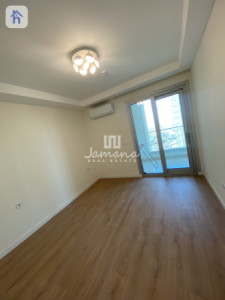 Modern 1-Bedroom Apartment in Empire Wings image 2