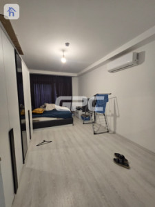 Modern Apartment at Empire Pearl Towers image 3