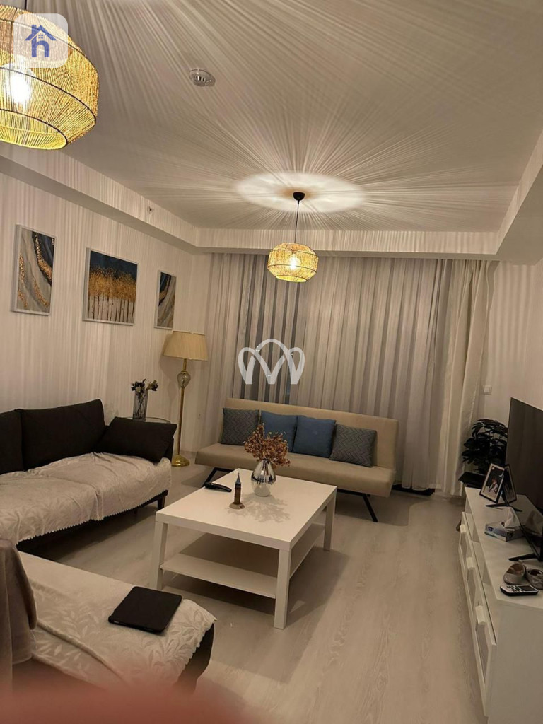 External View Apartment