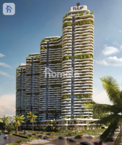 Duplex Apartment Image 5