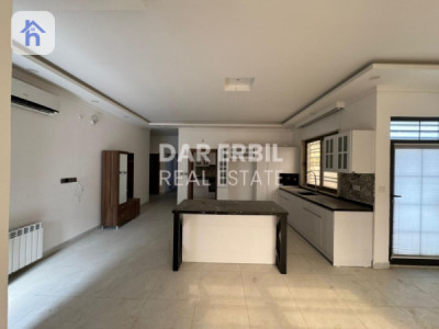 منزل واسع بـ 5 غرف نوم في أربيل صورة 6