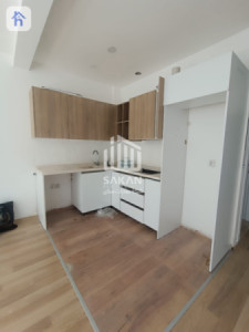 Garden View Apartment Image 4