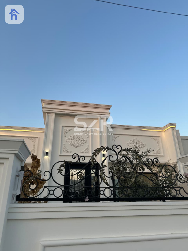 Cozy Home in Zaiton City — 2
