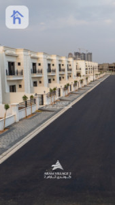 Modern Family Residence in Aram Village 2 Resim 5