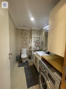 Furnished Apartment For Sale Resim 5