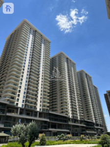 Modern Apartment in Rami Towers image 2