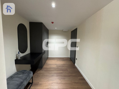 Spacious 3 Bedroom Apartment with View Resim 10