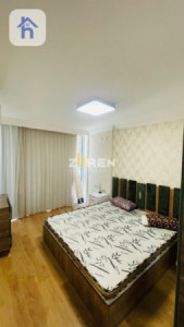 Furnished Apartment For Rent Resim 4