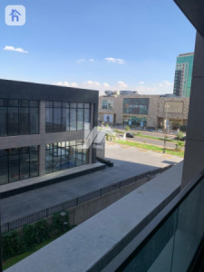 شوقەیەکی یەک ژووری نوستن بە مۆبیلیات لە بۆلیڤار وێنە 12