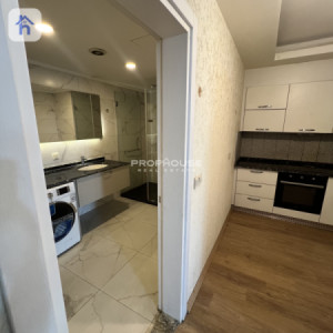 Cozy 1 Bedroom Apartment in Erbil image 5