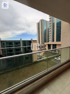 Spacious Apartment with 2 Bedrooms Resim 7