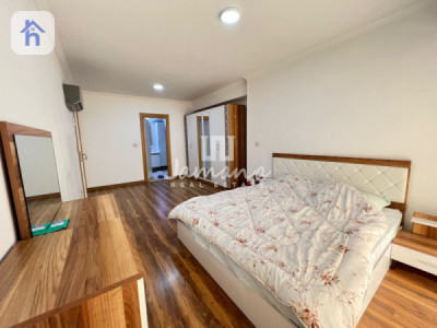 Furnished Apartment For Rent Resim 3