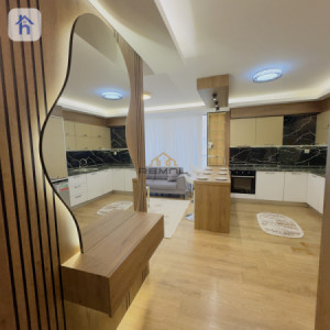 Luxurious Furnished 3-Bedroom Apartment image 3
