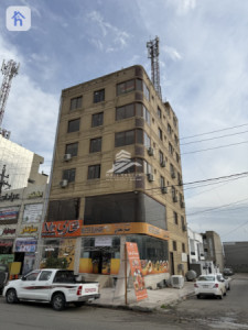 مبنى تجاري فاخر بـ6 طوابق في أربيل image 1