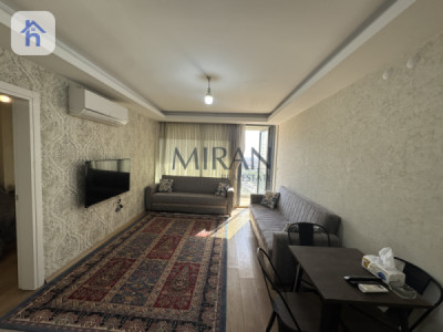 شقة مؤثثة للإيجار صورة 3