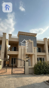 Modern House for Rent in Erbil image 1